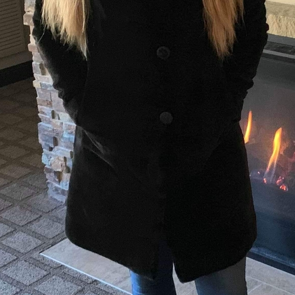 Real Mink reversible jacket - Picture 10 of 10